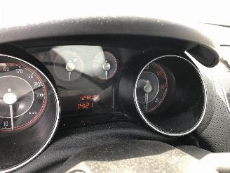 Fiat Punto 1.3 MULTIJET picture 15