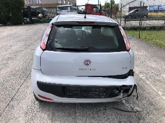 Fiat Punto 1.3 MULTIJET picture 13