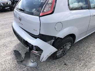 Fiat Punto 1.3 MULTIJET picture 12