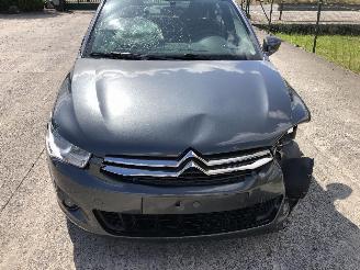 Citroën C-Elysee SÃ‰DUCTION 1.2 picture 12