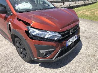 Dacia Jogger  picture 9