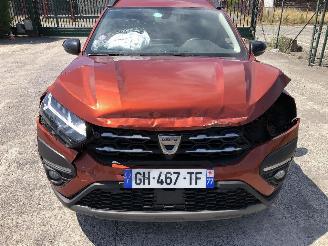 Dacia Jogger  picture 7