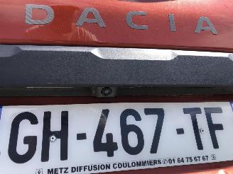 Dacia Jogger  picture 13