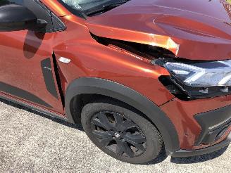 Dacia Jogger  picture 11