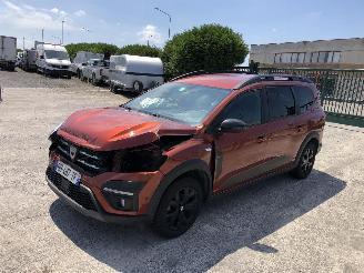 Dacia Jogger  picture 4