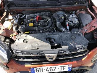 Dacia Jogger  picture 20