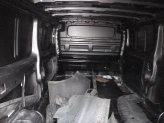 Opel Vivaro EDITION 1.6 CDTI picture 21