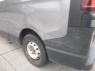 Opel Vivaro EDITION 1.6 CDTI picture 11