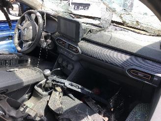 Dacia Sandero III COMFORT 1.0 picture 12