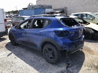 Dacia Sandero III COMFORT 1.0 picture 2