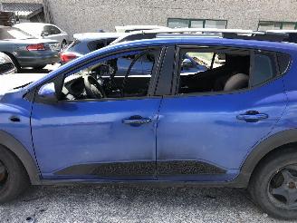 Dacia Sandero III COMFORT 1.0 picture 6