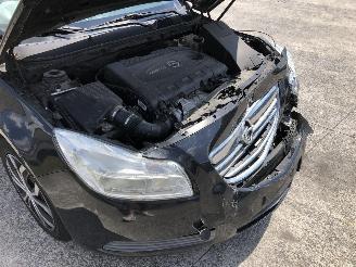 Opel Insignia SPORTS TOURER A20DTL picture 21