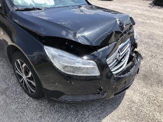 Opel Insignia SPORTS TOURER A20DTL picture 5