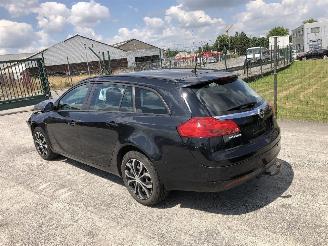 Opel Insignia SPORTS TOURER A20DTL picture 3