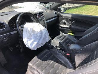 Volkswagen Scirocco 2.0 TDI picture 5