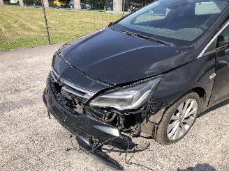 Opel Astra SPORTS TOURER 1.6CDT picture 8