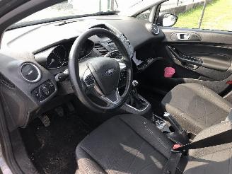 Ford Fiesta TREND 1.0 picture 5