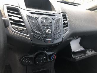 Ford Fiesta TREND 1.0 picture 17