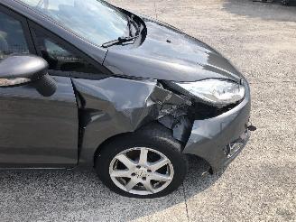 Ford Fiesta TREND 1.0 picture 9