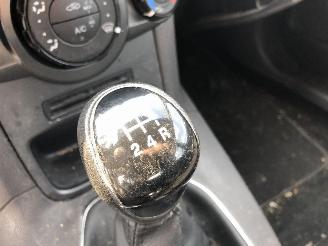 Ford Fiesta TREND 1.0 picture 16