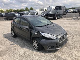 Ford Fiesta TREND 1.0 picture 2