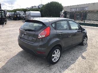 Ford Fiesta TREND 1.0 picture 4