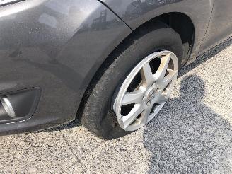 Ford Fiesta TREND 1.0 picture 14