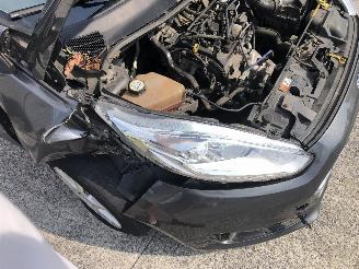 Ford Fiesta TREND 1.0 picture 21