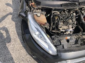 Ford Fiesta TREND 1.0 picture 20