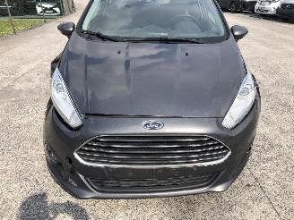 Ford Fiesta TREND 1.0 picture 7