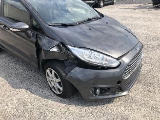 Ford Fiesta TREND 1.0 picture 8