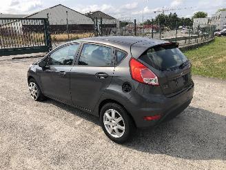 Ford Fiesta TREND 1.0 picture 3