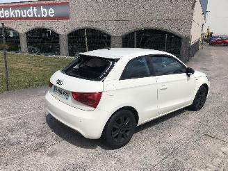 Audi A1 1.2 TFSI   CBZA picture 3