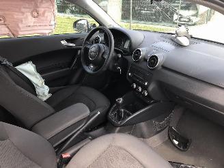 Audi A1 1.2 TFSI   CBZA picture 5