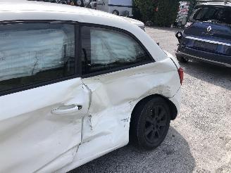 Audi A1 1.2 TFSI   CBZA picture 11