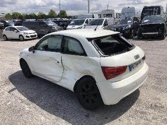 Audi A1 1.2 TFSI   CBZA picture 4