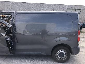 Citroën Jumpy 2.0 HDI picture 5