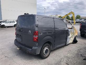 Citroën Jumpy 2.0 HDI picture 2