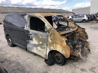 Citroën Jumpy 2.0 HDI picture 8