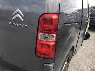 Citroën Jumpy 2.0 HDI picture 6