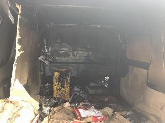 Citroën Jumpy 2.0 HDI picture 12