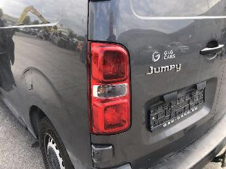 Citroën Jumpy 2.0 HDI picture 7