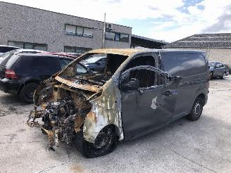 Citroën Jumpy 2.0 HDI picture 9