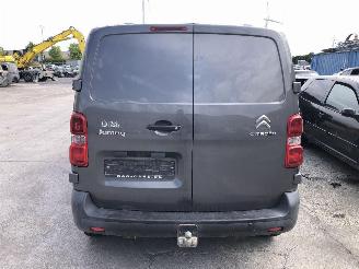 Citroën Jumpy 2.0 HDI picture 3