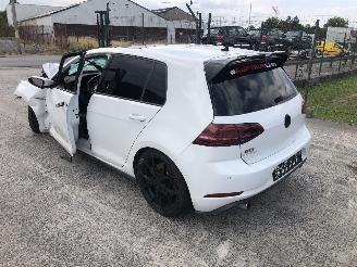 Volkswagen Golf DLBA DSG picture 2