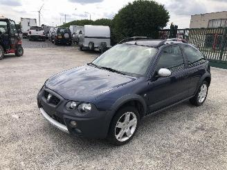 Rover Streetwise 1.4I picture 2