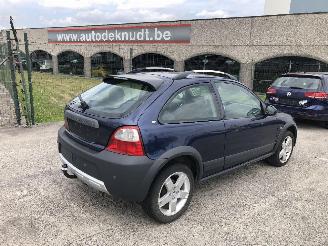 Rover Streetwise 1.4I picture 4