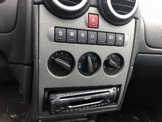 Rover Streetwise 1.4I picture 12