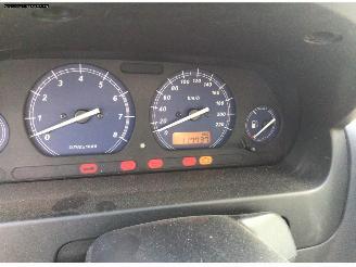 Rover Streetwise 1.4I picture 14