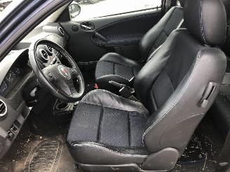 Rover Streetwise 1.4I picture 11